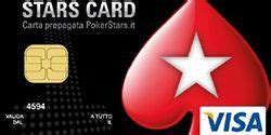 How to withdraw money from PokerStars to VISA.